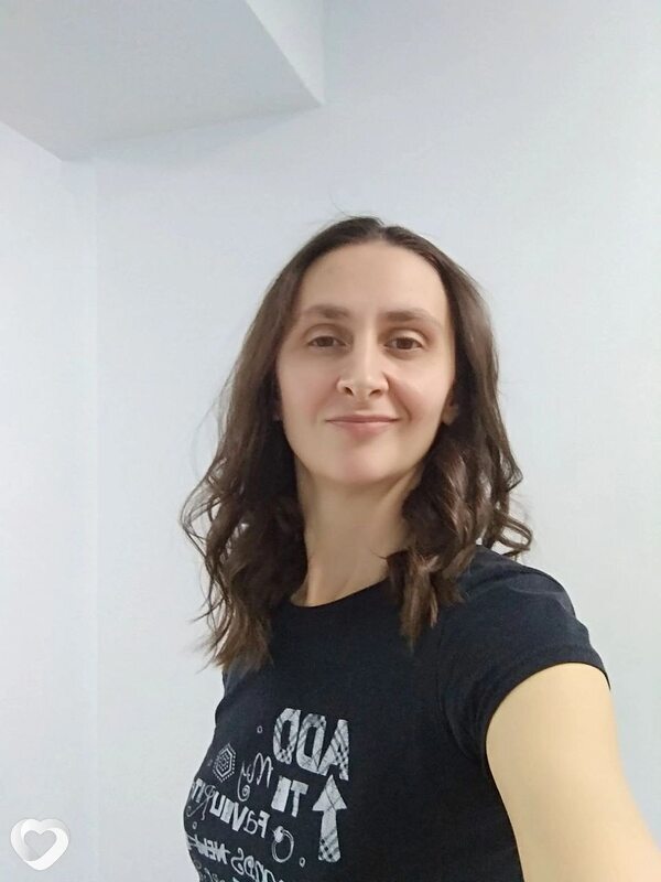 Алена, 27, Актобе — анкета №2804087