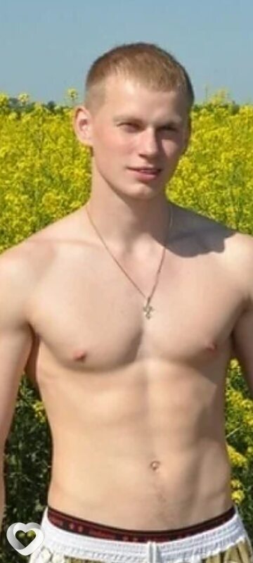 Николай, 37, Саратове — анкета №2804088
