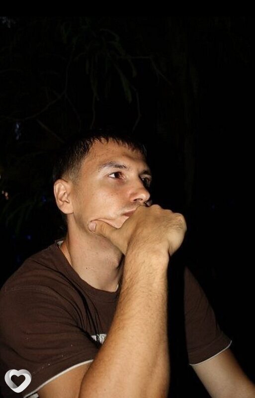 Виктор, 41, Мариуполе — анкета №2804090