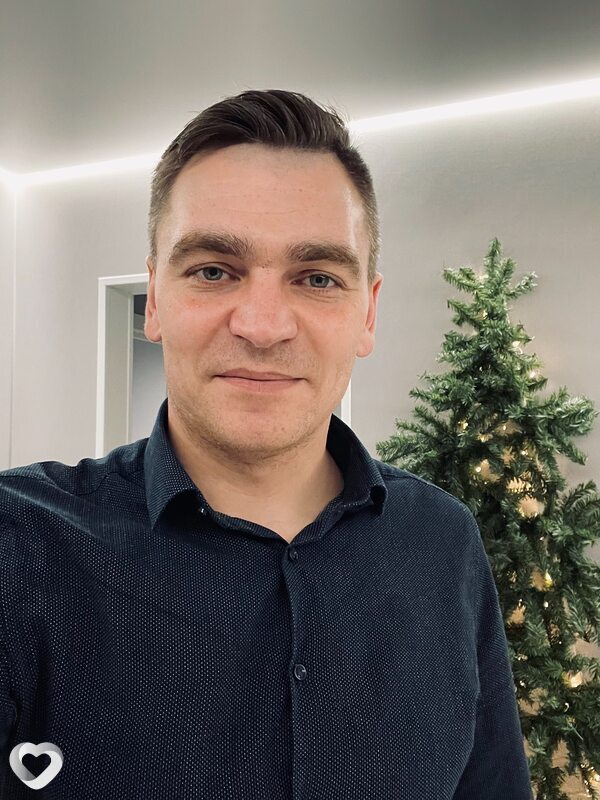 Сергей, 37, Калининграде — анкета №2804121