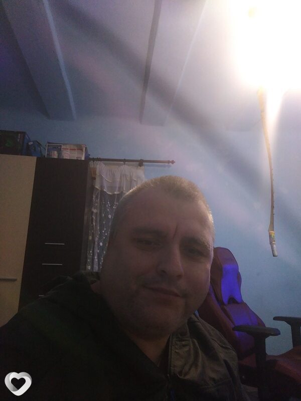 Максим, 44, Полтаве — анкета №2804135