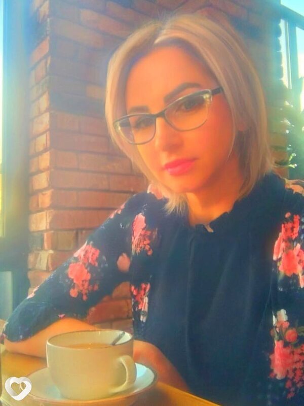 Луиза, 40, Волгодонске — анкета №2804020