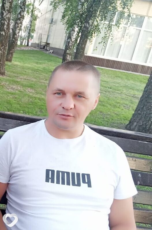 Михаил, 41, Самаре — анкета №2804021