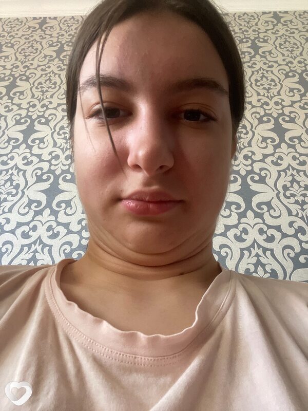 Лейлужана, 41, Омске — анкета №2804032