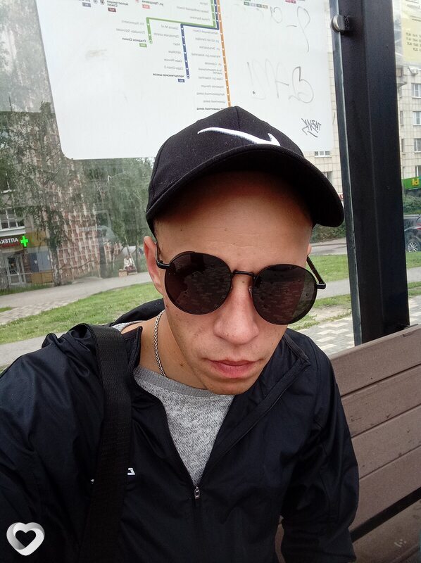 Павел, 24, Липецке — анкета №2804039
