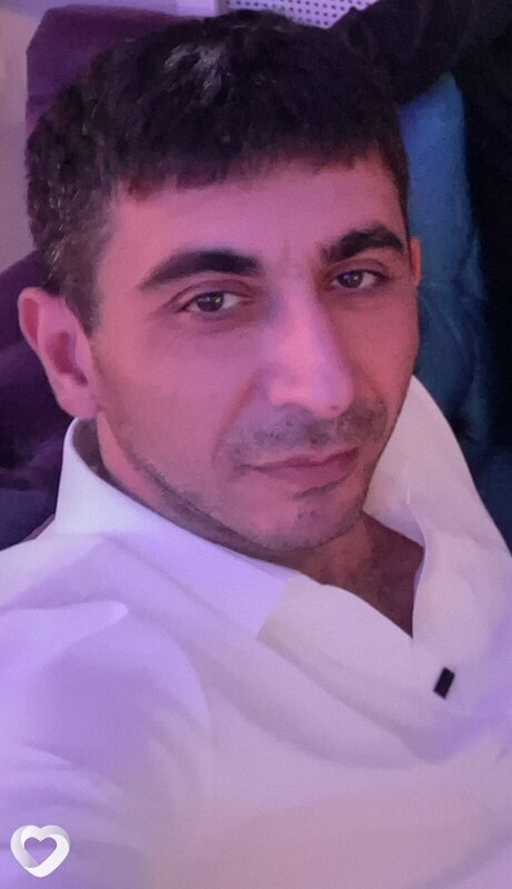 Мансур, 36, Казани — анкета №2804204