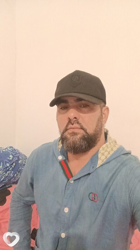 Исмайил, 40, Махачкале — анкета №2804211