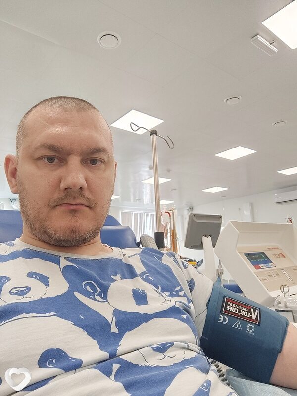 Сергей, 36, Нижнем Новгороде — анкета №2804213