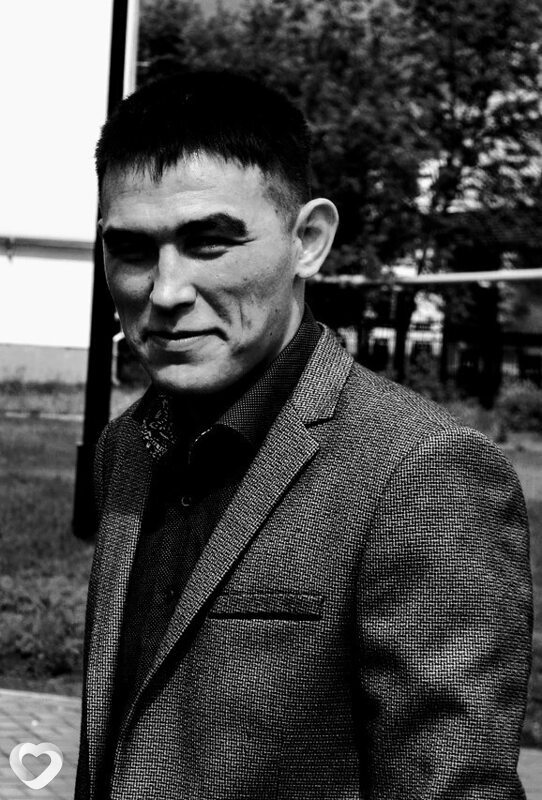 Рустам, 28, Нефтекамске — анкета №2804166