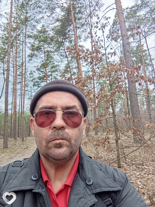 Юра, 41, Киеве — анкета №13798