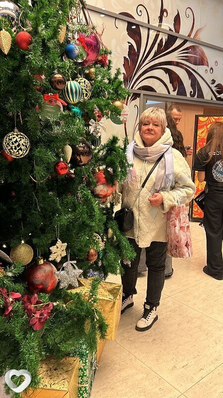 Ирина, 59, Москве — анкета №2804173