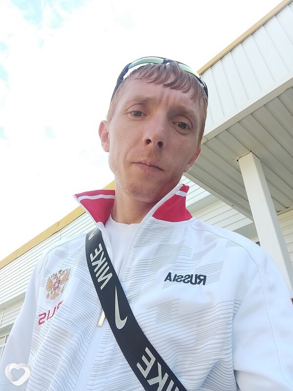 Борис Гайдуков, 37, Канске — анкета №2804155