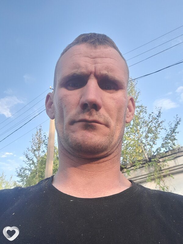 Дмитрий, 41, Петропавловске — анкета №2804162