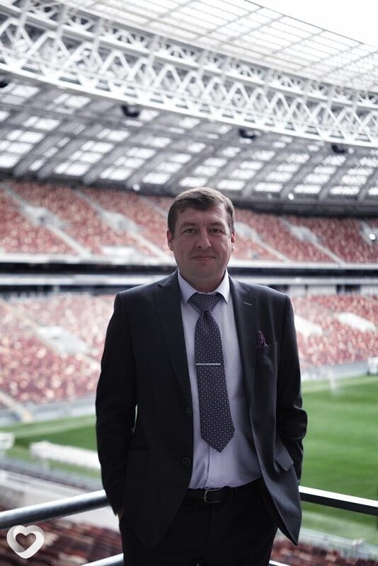 Александр, 42, Москве — анкета №2804242