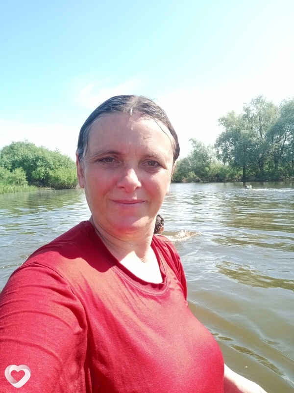 Валентина, 44, Павлодаре — анкета №2804243