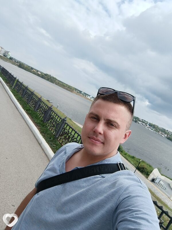 Никита, 28, Белгороде — анкета №2804244