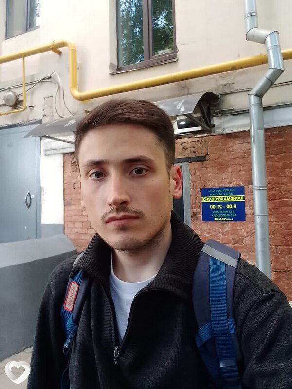 Ярослав, 31, Липецке — анкета №2804246