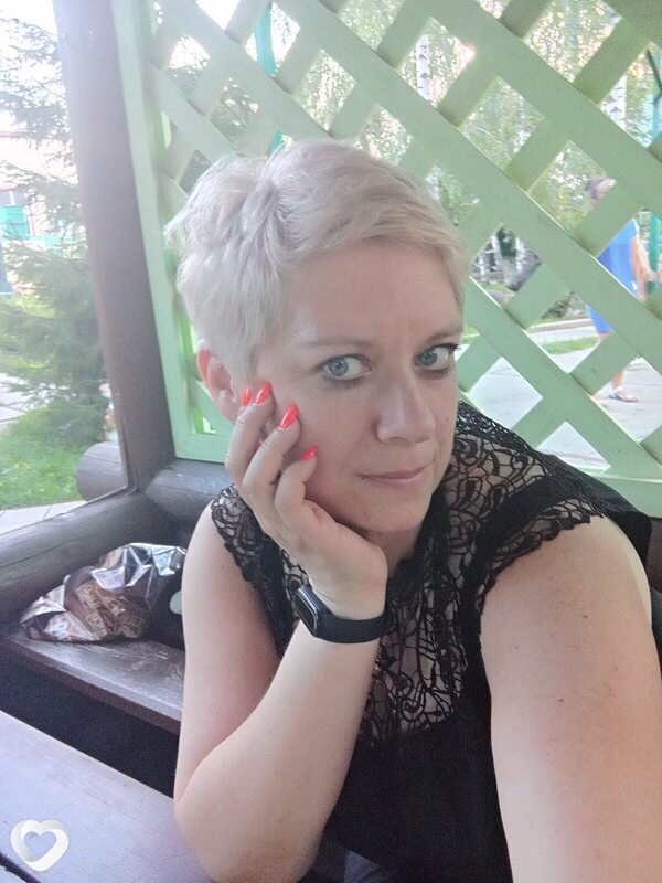 Елена, 50, Димитровграде — анкета №2804248
