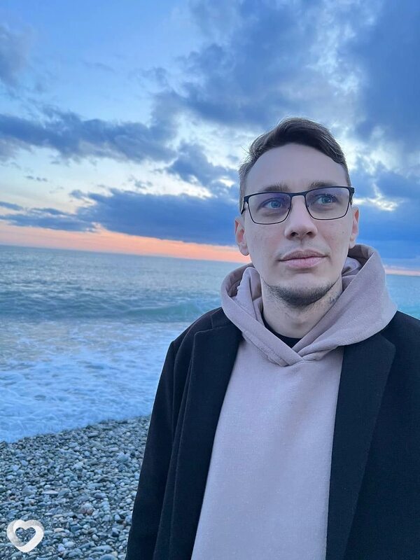 Андрей, 32, Химках — анкета №2804252