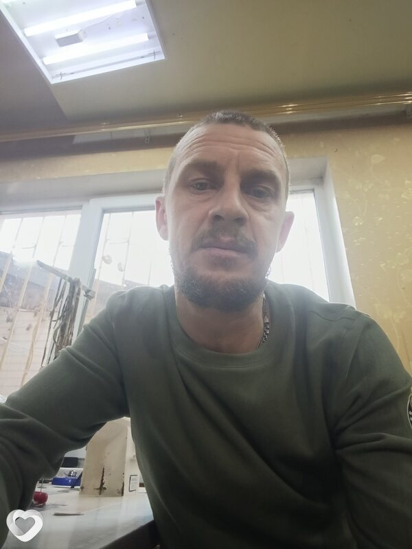 Владимир, 37, Донецке — анкета №2804342