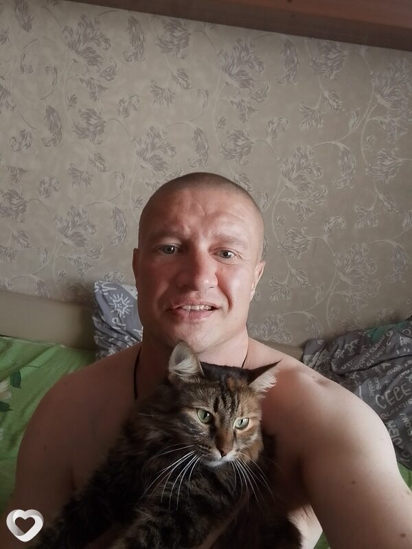 Алексей, 42, Нижнем Новгороде — анкета №2804351