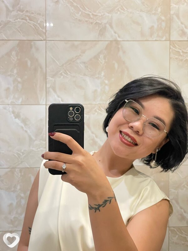 Shirin, 26, Бишкек — анкета №2804359