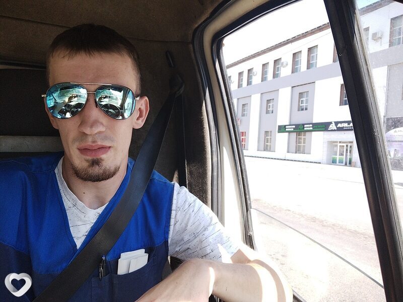 Мишка, 26, Усть-Каменогорск — анкета №2804319