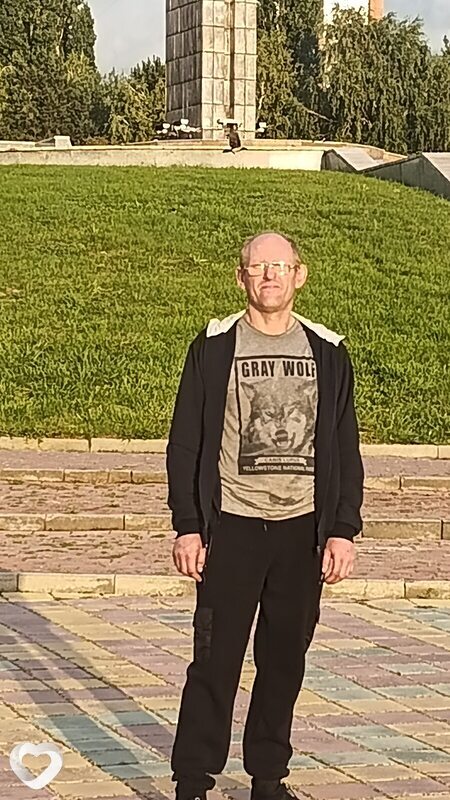 Сергей, 43, Темиртау — анкета №2804331