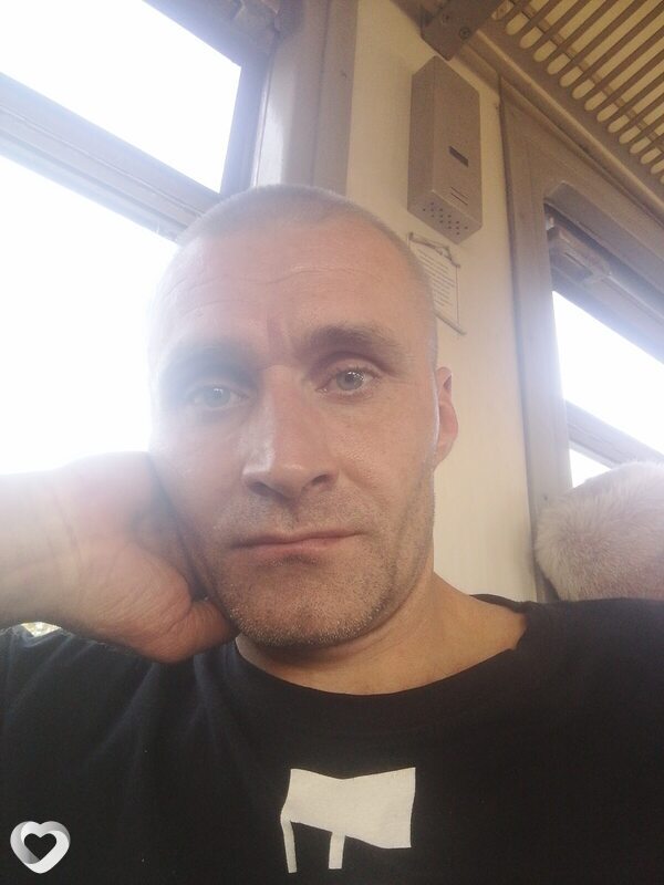 Серёга, 38, Борисове — анкета №2804334