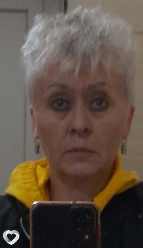 Елена, 58, Сочи — анкета №2804340