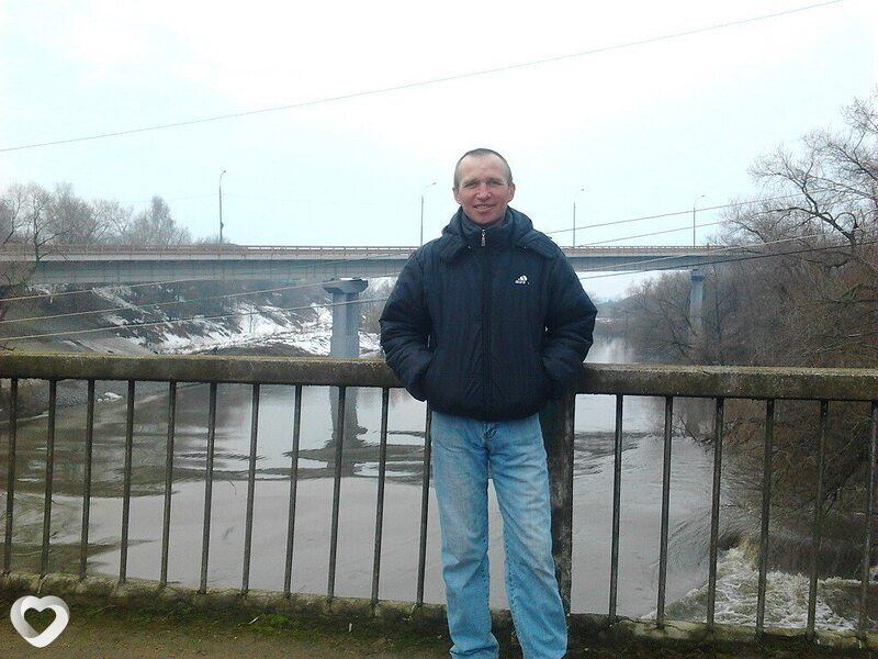 Николай, 53, Ижевске — анкета №2804422
