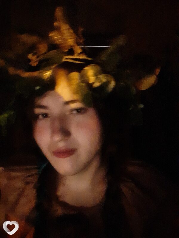 София, 20, Находке — анкета №2804424