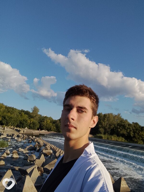 Макс, 22, Балакове — анкета №2804425