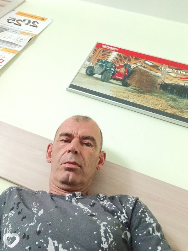 Валерий, 45, Барнауле — анкета №2804426