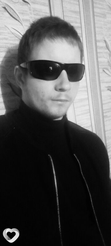 Макс, 21, Москве — анкета №2804432