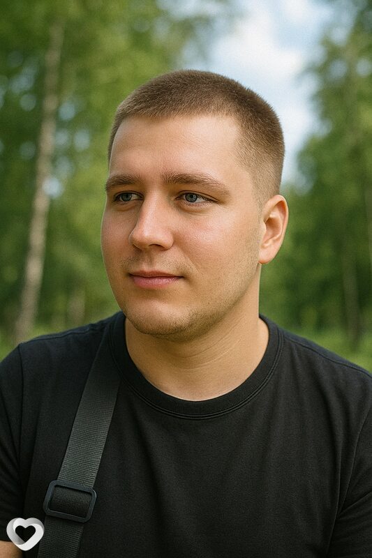 Никита, 23, Минске — анкета №2804915
