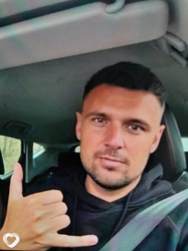 Anton, 31, Познань — анкета №2804921