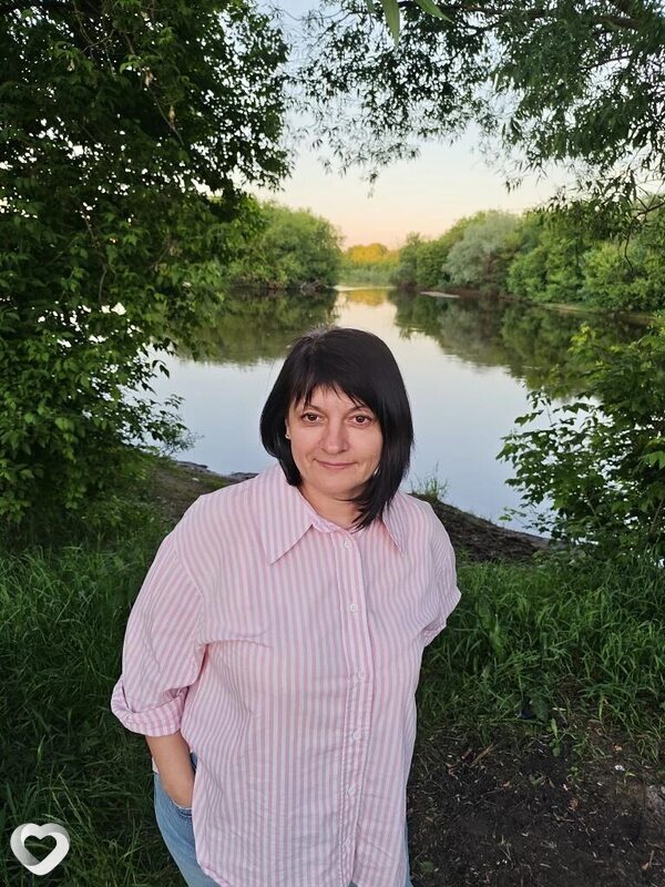 Татьяна, 45, Орехово-Зуеве — анкета №2804924