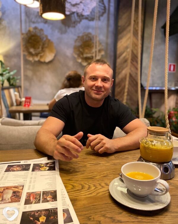 Олег, 41, Тольятти — анкета №2804925
