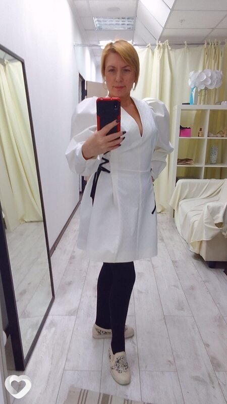 Елена, 46, Омске — анкета №2804926