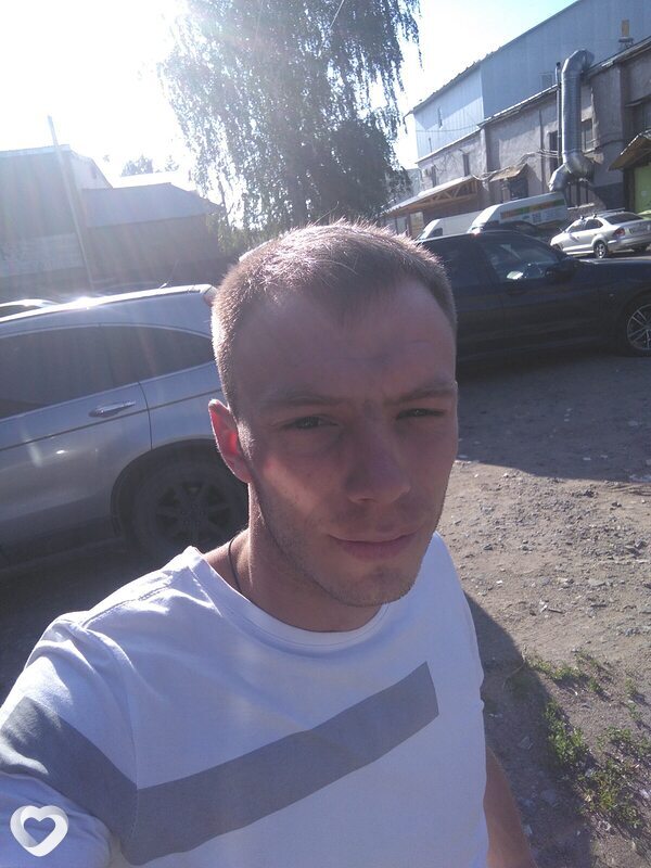 Серега, 37, Казани — анкета №2804928