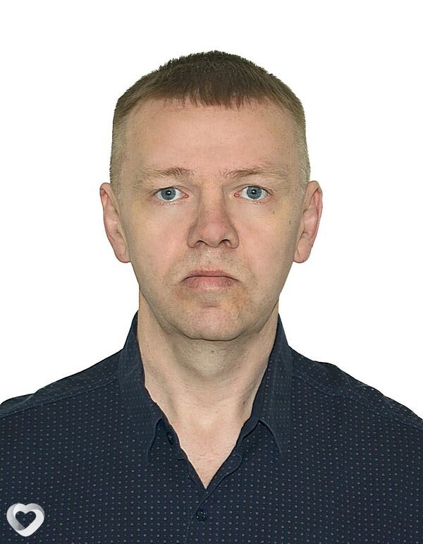 Волк, 47, Нижнем Новгороде — анкета №2804932