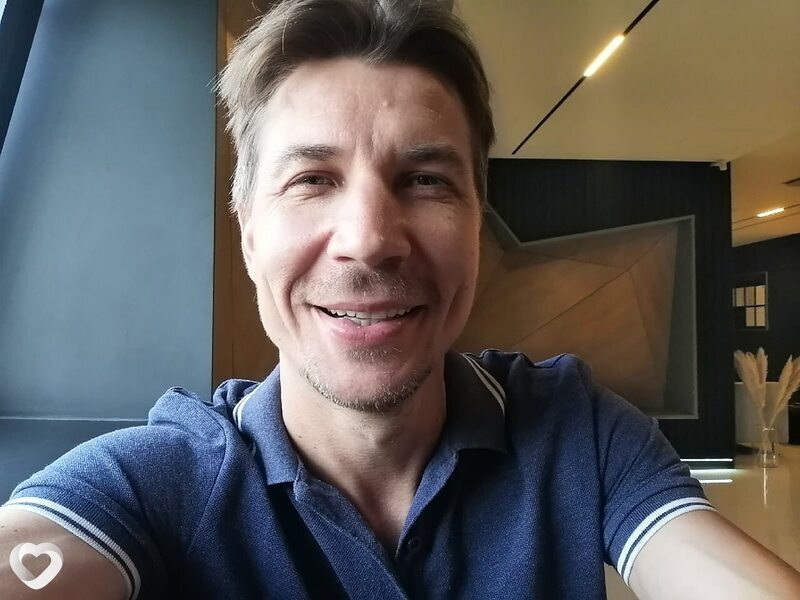 Алексей, 44, Воронеже — анкета №2804933