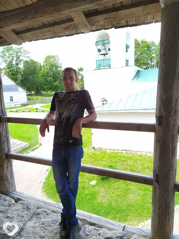 Егор, 31, Краснодаре — анкета №2804269