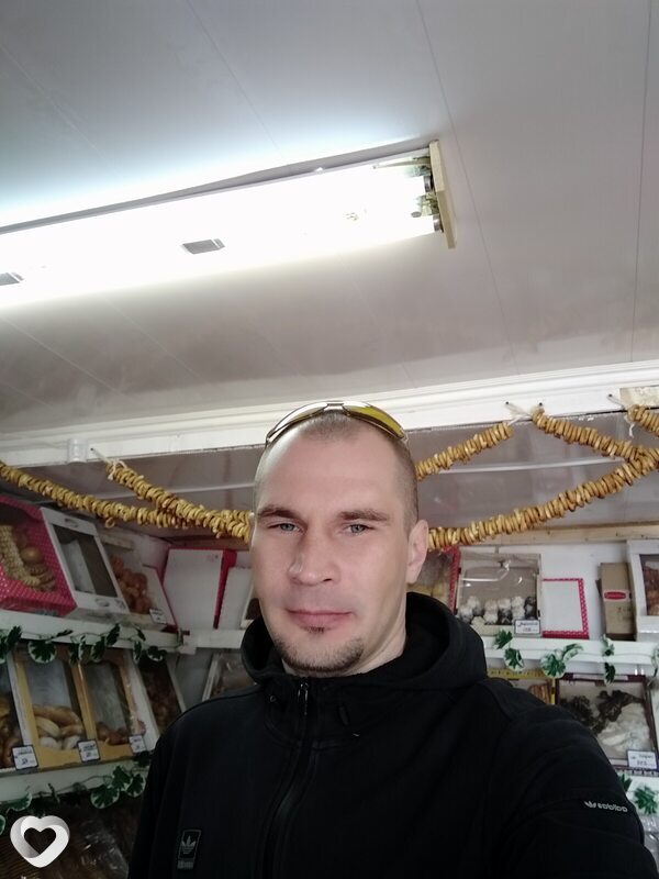 Денис, 41, Самаре — анкета №2804272