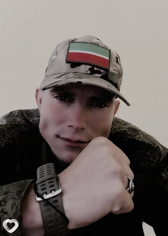 Даниил, 21, Москве — анкета №2804275