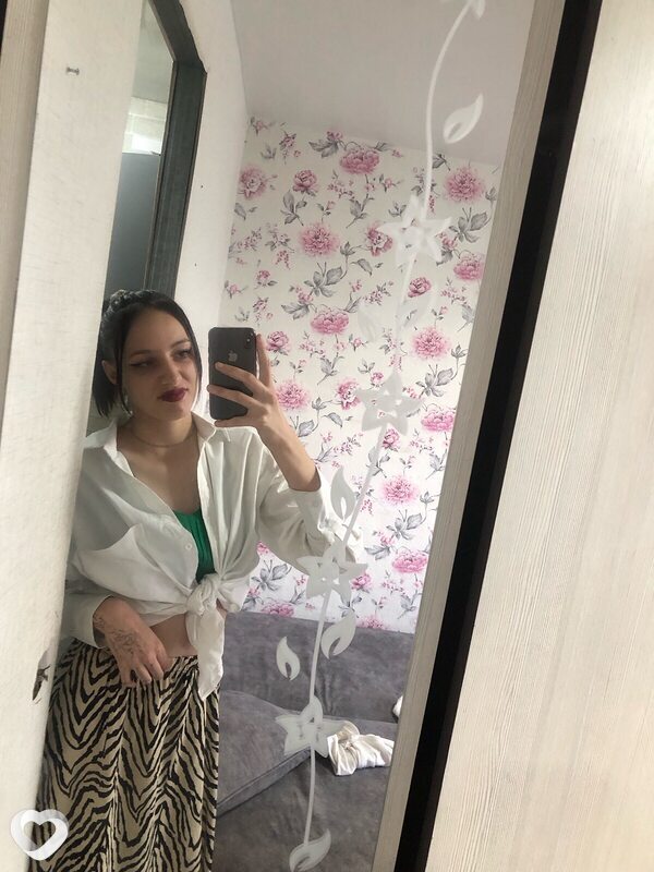 Ульяныч, 20, Ирбите — анкета №2804278