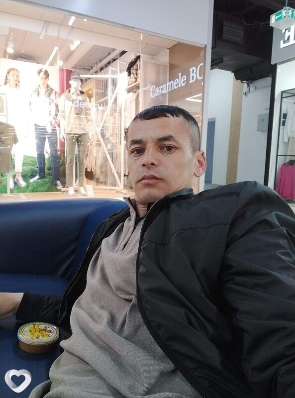 Рустам, 40, Омске — анкета №2804279