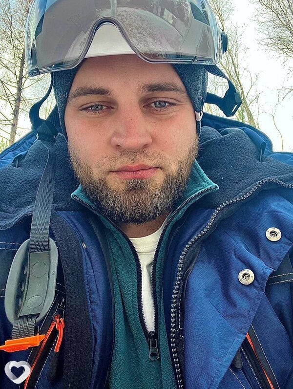 Демьян, 27, Свободном — анкета №2804282