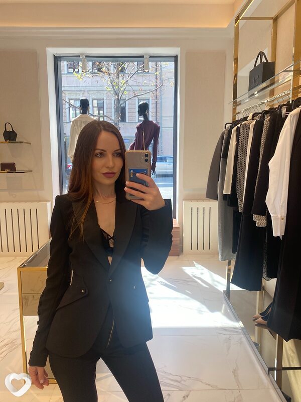 Анастасия, 31, Казани — анкета №2804284